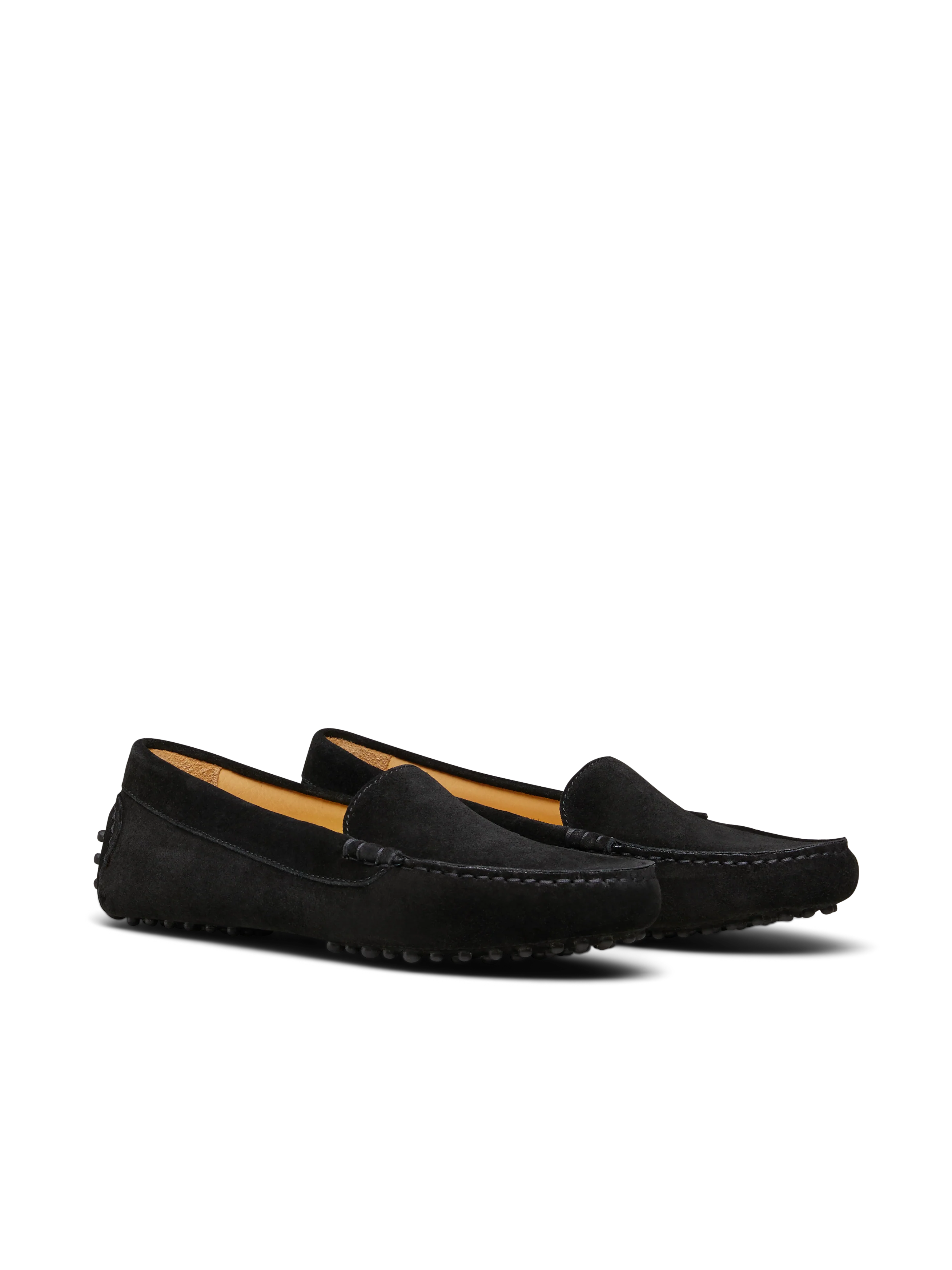 The Felize Suede - Image 7