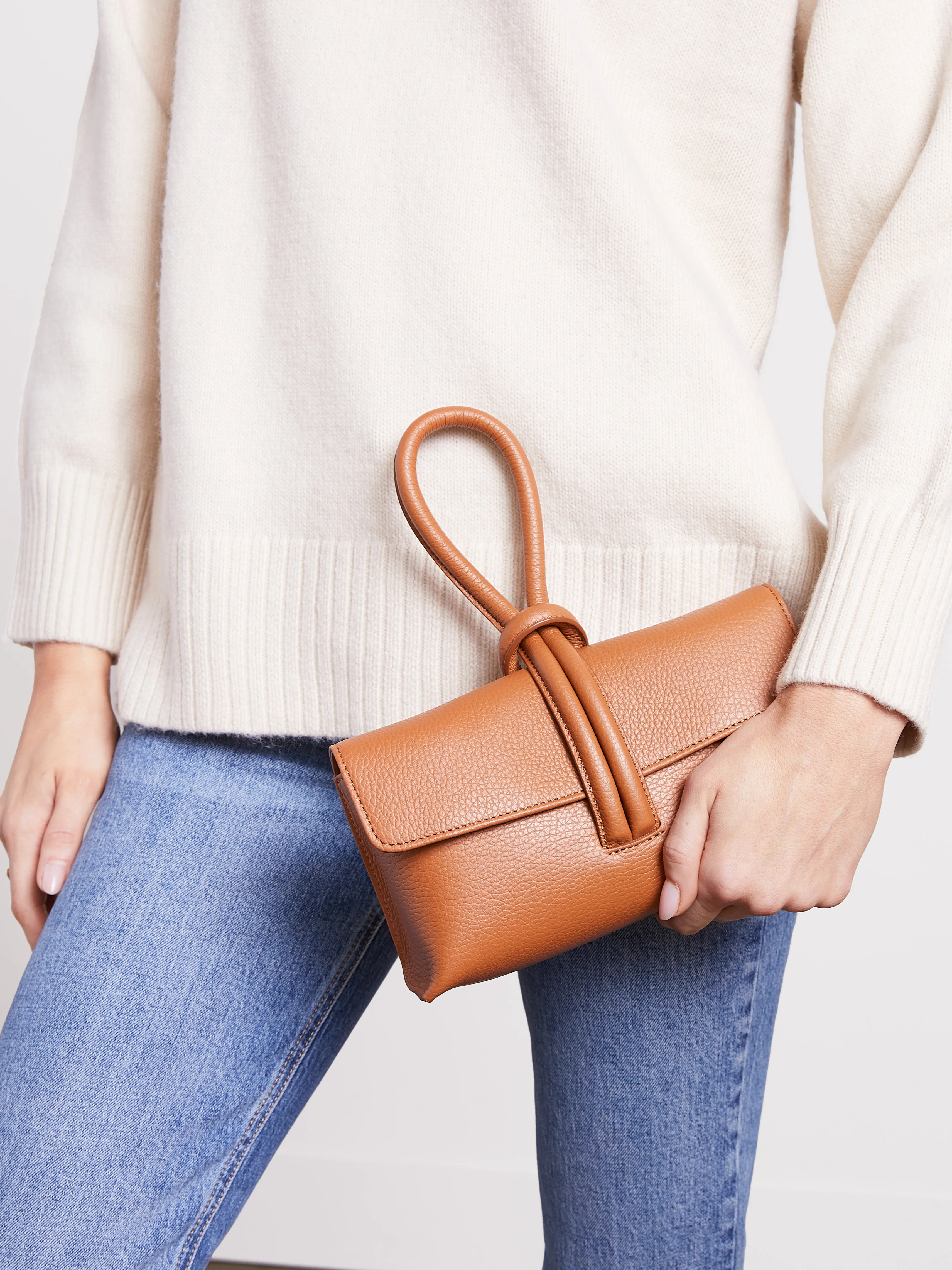 The Francesca Convertible Crossbody - Image 14